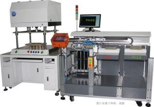 上海進(jìn)口意大利測試機(jī)設(shè)備清關(guān)資料-19年設(shè)備報關(guān)行